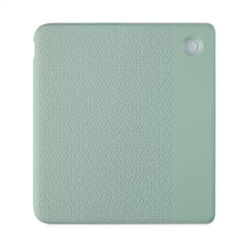 Folio Case Rakuten Kobo Basic SleepCover 17,8 cm πράσινο