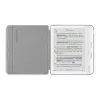 Folio Case Rakuten Kobo Basic SleepCover 17,8 cm πράσινο