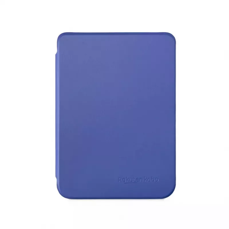 Folio Case Rakuten Kobo Basic SleepCover 15.2 cm μπλε