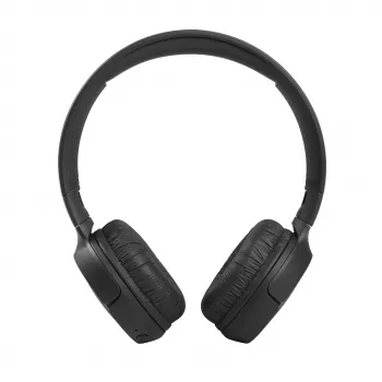 Headset JBL Tune 510 ΜΑΥΡΟ