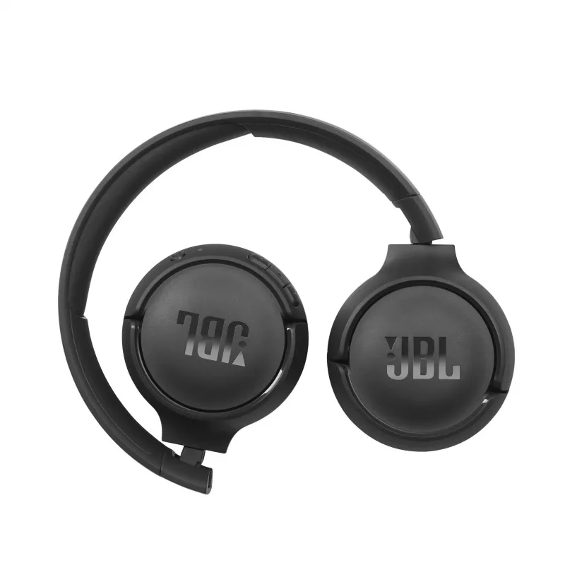 Headset JBL Tune 510 ΜΑΥΡΟ