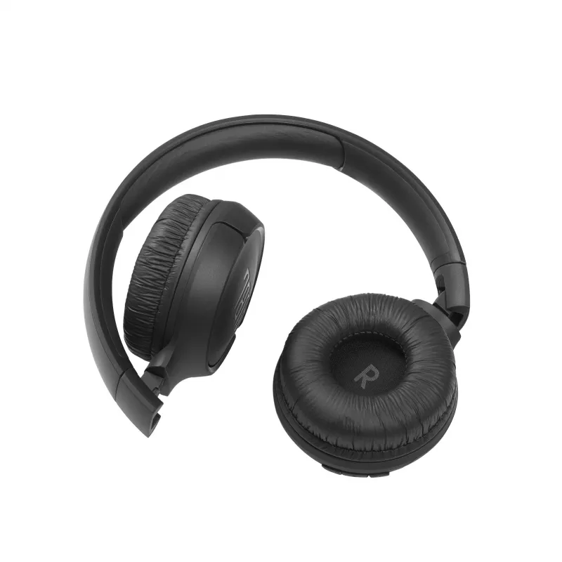 Headset JBL Tune 510 ΜΑΥΡΟ