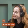 Headset JBL Tune 510 ΜΑΥΡΟ