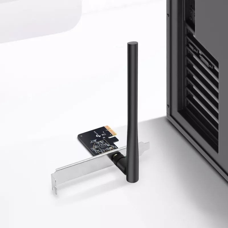 TP-Link Archer T2E εσωτερικός WLAN adapter 433 Mbit/s