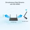 TP-Link Archer T2E εσωτερικός WLAN adapter 433 Mbit/s