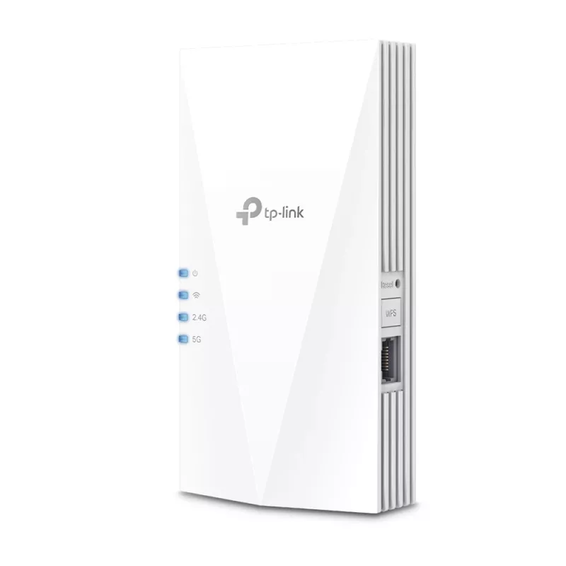 Πομποδέκτης & δέκτης δικτύου TP-Link AX1800 Wi-Fi 6
