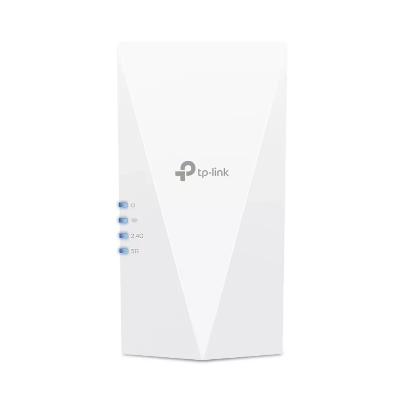 Πομποδέκτης & δέκτης δικτύου TP-Link AX1800 Wi-Fi 6