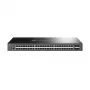 TP-Link Omada 48-Port Gigabit L2+ Managed Switch με 4 υποδοχές SFP