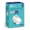 TP-Link TL-PA7017P PowerLine adapter δικτύου 1000 Mbit/s Ethernet LAN λευκό 1 τεμ.