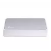 TP-Link TL-SF1008D Unmanaged Fast Ethernet (10/100) λευκό