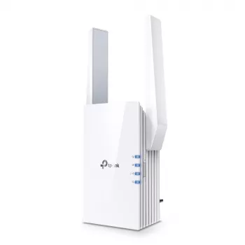 Επαναλήπτης δικτύου TP-Link AX1800 WiFi 6 Extender RE605X