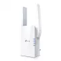 Επαναλήπτης δικτύου TP-Link AX1800 WiFi 6 Extender RE605X