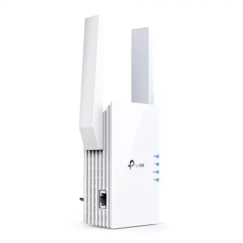 Επαναλήπτης δικτύου TP-Link AX1800 WiFi 6 Extender RE605X
