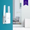 Επαναλήπτης δικτύου TP-Link AX1800 WiFi 6 Extender RE605X
