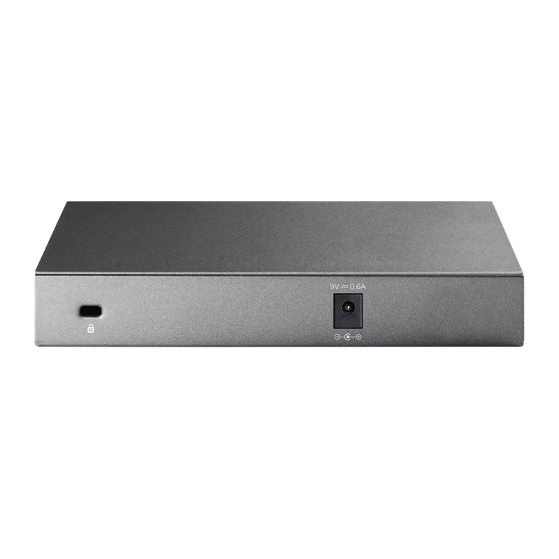 TP-Link Load Balance Broadband Router, Ethernet WAN, Fast Ethernet, Μαύρο