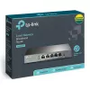TP-Link Load Balance Broadband Router, Ethernet WAN, Fast Ethernet, Μαύρο