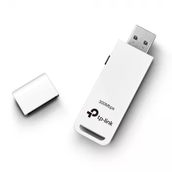 TP-Link TL-WN821N Κάρτα δικτύου WLAN 300 Mbit/s
