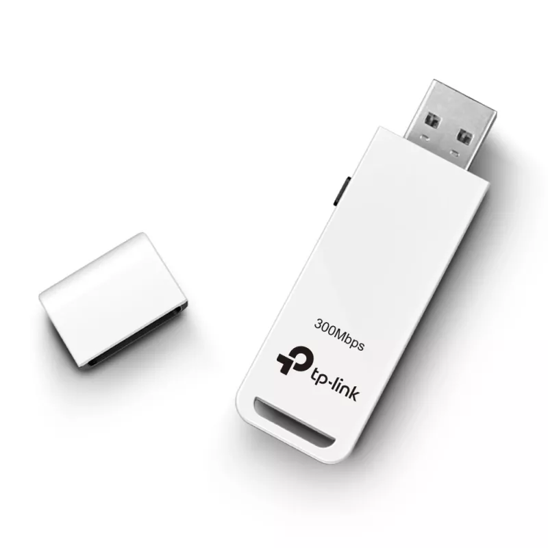 TP-Link TL-WN821N Κάρτα δικτύου WLAN 300 Mbit/s
