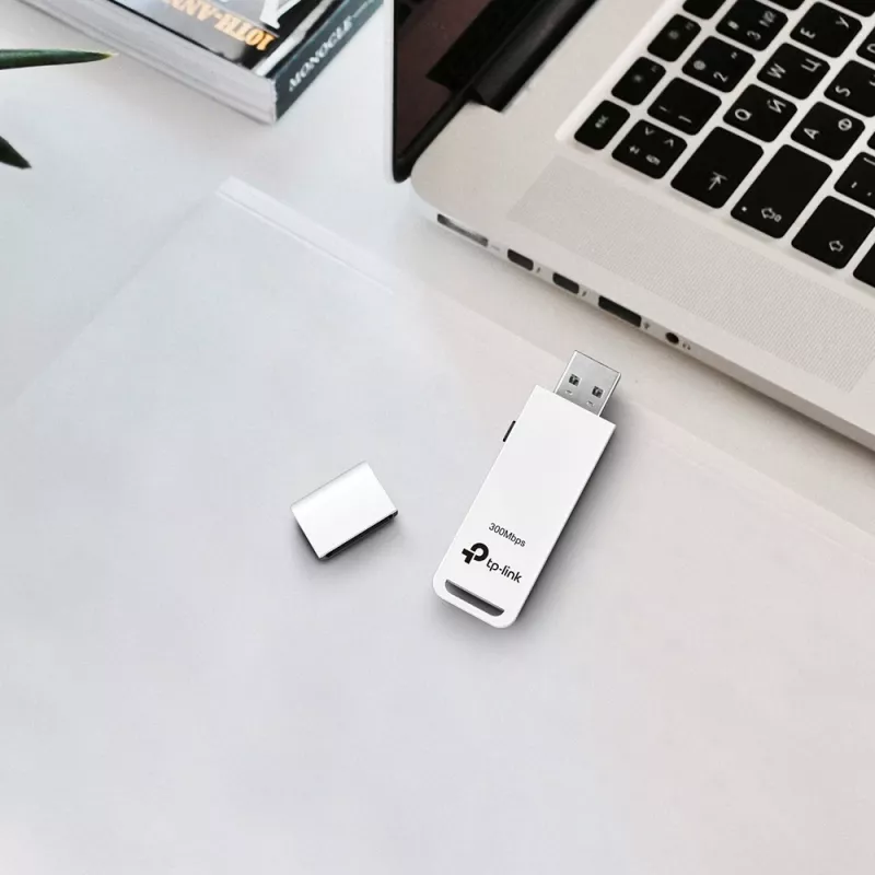 TP-Link TL-WN821N Κάρτα δικτύου WLAN 300 Mbit/s