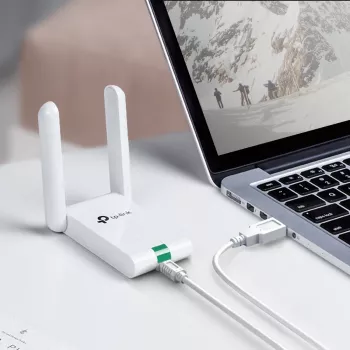 TP-Link TL-WN822N Κάρτα δικτύου WLAN 300 Mbit/s