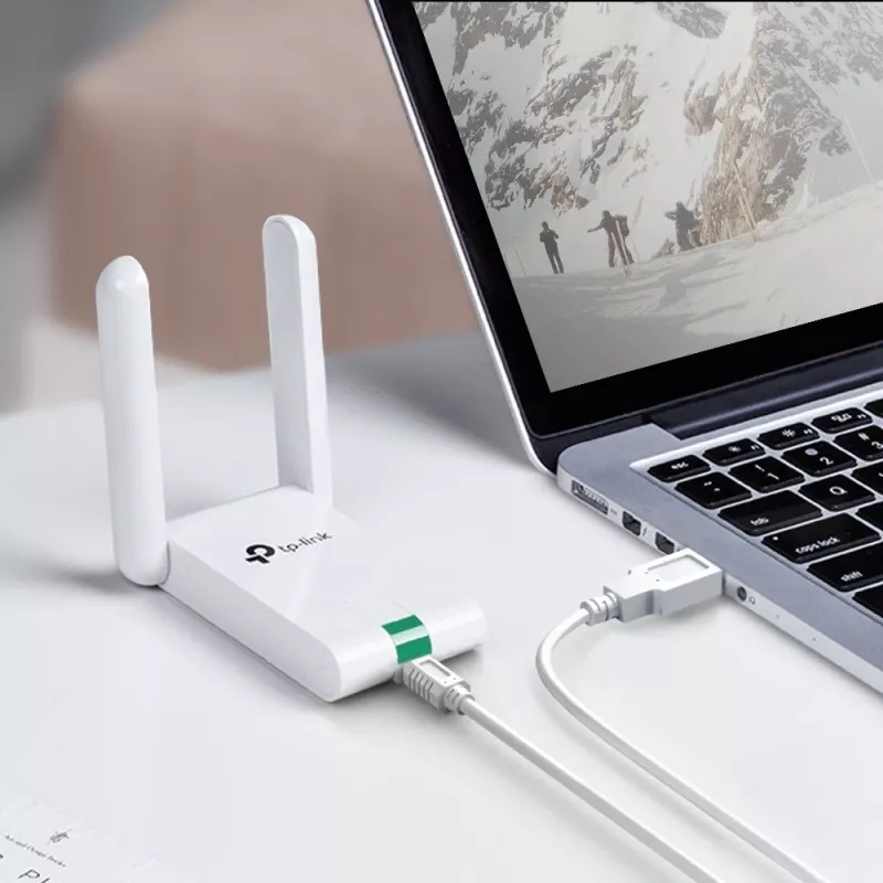 TP-Link TL-WN822N Κάρτα δικτύου WLAN 300 Mbit/s