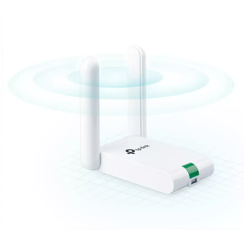 TP-Link TL-WN822N Κάρτα δικτύου WLAN 300 Mbit/s