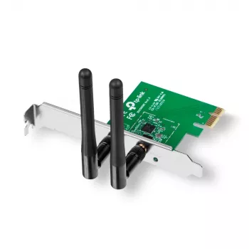 WLAN adapter TP-Link TL-WN881ND 300 Mbit/s Wireless N PCI Express