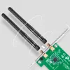 WLAN adapter TP-Link TL-WN881ND 300 Mbit/s Wireless N PCI Express