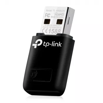 Wireless USB adapter TP-Link TL-WN823N 300 Mbit/s