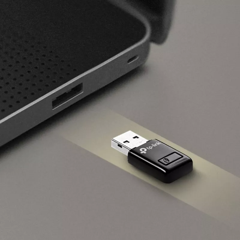 Wireless USB adapter TP-Link TL-WN823N 300 Mbit/s