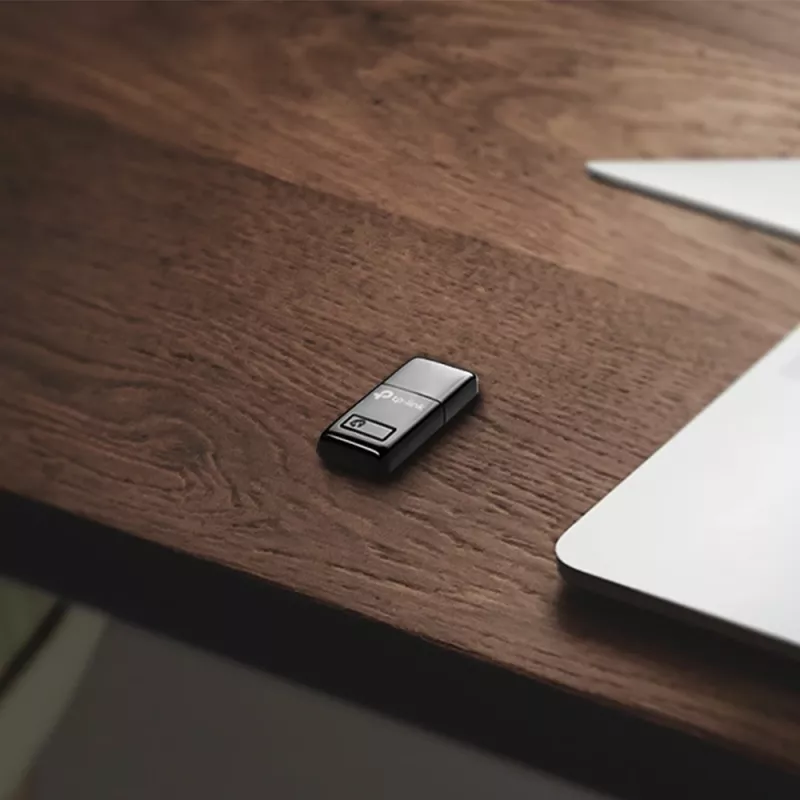 Wireless USB adapter TP-Link TL-WN823N 300 Mbit/s