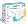 TP-Link AX1800 Whole Home Mesh Wi-Fi 6 System, συσκευασία 2 τεμ.