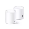 TP-Link AX1800 Whole Home Mesh Wi-Fi 6 System, συσκευασία 2 τεμ.