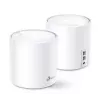 TP-Link AX1800 Whole Home Mesh Wi-Fi 6 System, συσκευασία 2 τεμ.