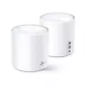 TP-Link AX1800 Whole Home Mesh Wi-Fi 6 System, συσκευασία 2 τεμ.