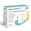 TP-Link AX1800 Whole Home Mesh Wi-Fi 6 System, συσκευασία 2 τεμ.