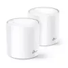 TP-Link AX1800 Whole Home Mesh Wi-Fi 6 System, συσκευασία 2 τεμ.