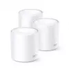 TP-Link AX1800 Whole Home Mesh Wi-Fi 6 System, συσκευασία 2 τεμ.