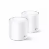 TP-Link AX1800 Whole Home Mesh Wi-Fi 6 System, συσκευασία 2 τεμ.