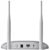 TP-Link TL-WA801N Wireless Access Point 300 Mbit/s Λευκό Power over Ethernet (PoE)