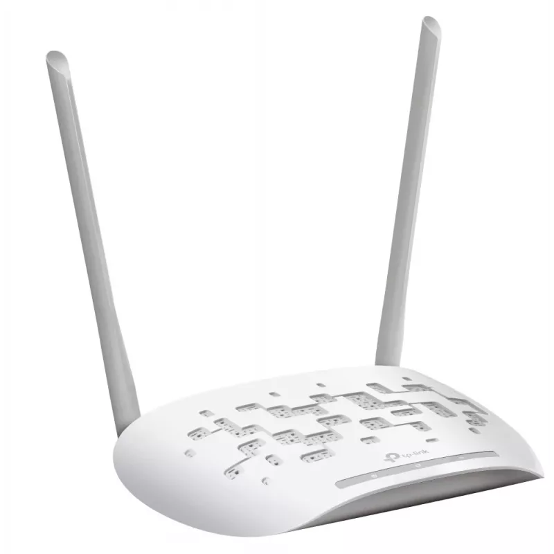 TP-Link TL-WA801N Wireless Access Point 300 Mbit/s Λευκό Power over Ethernet (PoE)