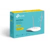 TP-Link TL-WA801N Wireless Access Point 300 Mbit/s Λευκό Power over Ethernet (PoE)