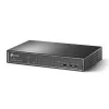 TP-Link 9-Port 10/100Mbps Desktop Switch με 8-Port PoE+