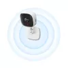 Κάμερα παρακολούθησης TP-LINK Tapo C100 H.264