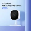 Κάμερα παρακολούθησης TP-LINK Tapo C100 H.264