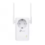 TP-Link TL-WA860RE PowerLine Δικτυακός adapter 300 Mbit/s Ethernet LAN Wi-Fi Λευκό 1 τεμ.
