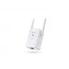 TP-Link TL-WA860RE PowerLine Δικτυακός adapter 300 Mbit/s Ethernet LAN Wi-Fi Λευκό 1 τεμ.