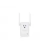 TP-Link TL-WA860RE PowerLine Δικτυακός adapter 300 Mbit/s Ethernet LAN Wi-Fi Λευκό 1 τεμ.