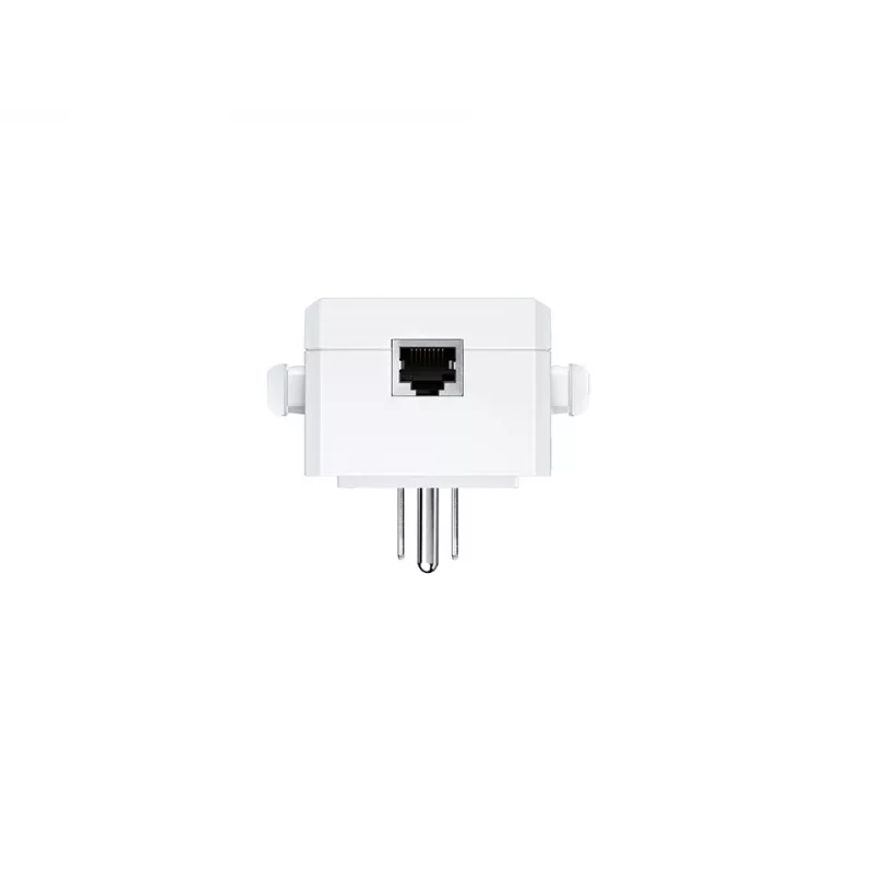 TP-Link TL-WA860RE PowerLine Δικτυακός adapter 300 Mbit/s Ethernet LAN Wi-Fi Λευκό 1 τεμ.