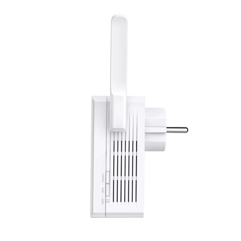 TP-Link TL-WA860RE PowerLine Δικτυακός adapter 300 Mbit/s Ethernet LAN Wi-Fi Λευκό 1 τεμ.
